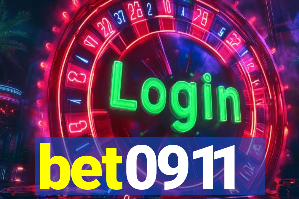 bet0911