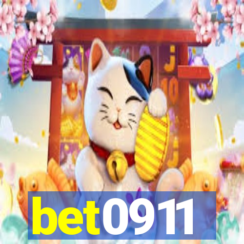 bet0911