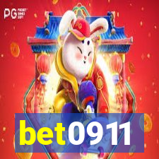 bet0911