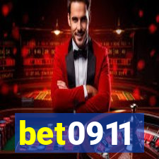 bet0911