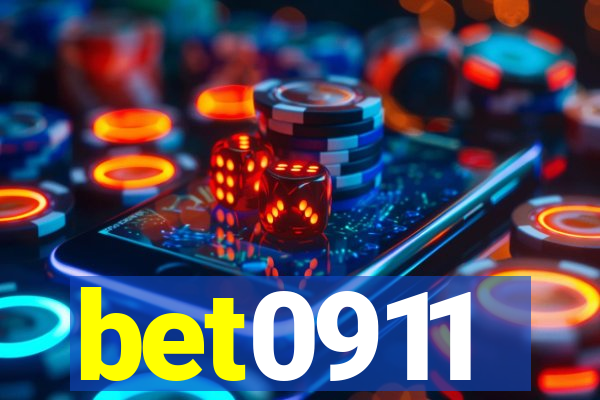 bet0911