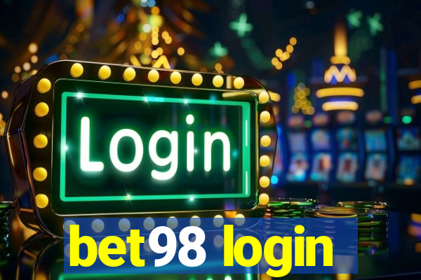 bet98 login