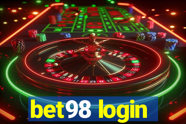 bet98 login