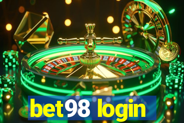 bet98 login