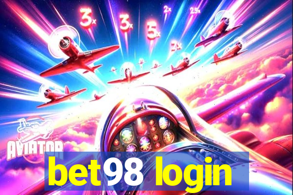 bet98 login