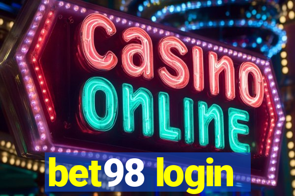 bet98 login