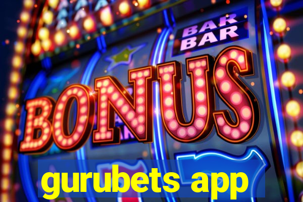 gurubets app