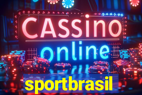 sportbrasil