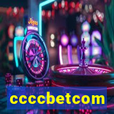 ccccbetcom