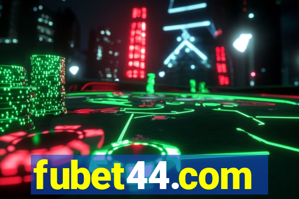 fubet44.com