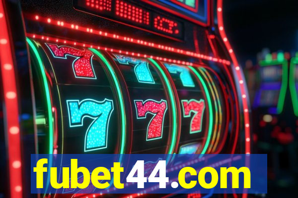 fubet44.com