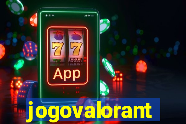 jogovalorant