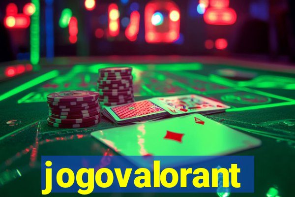 jogovalorant