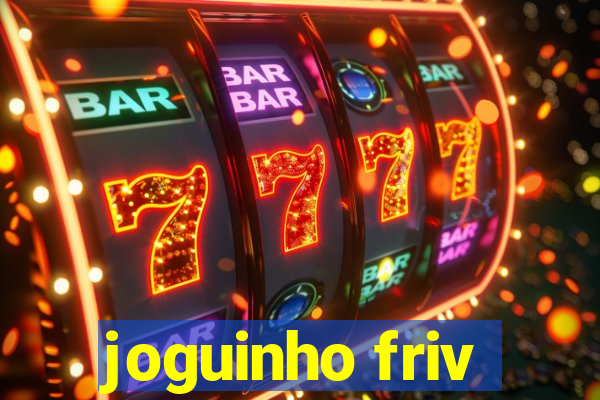 joguinho friv