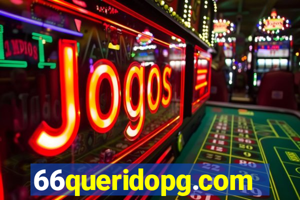 66queridopg.com