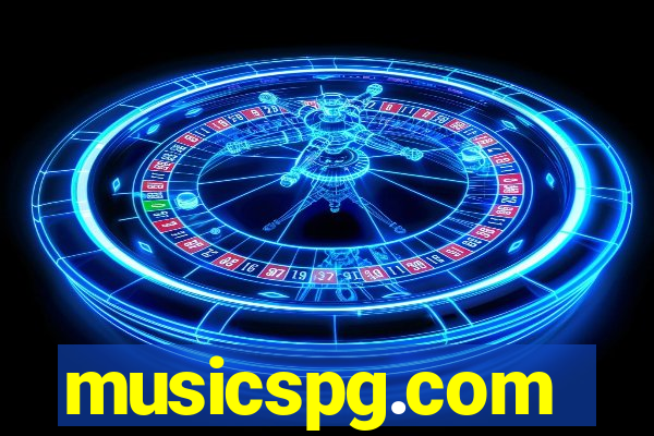 musicspg.com