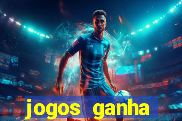 jogos ganha dinheiro no pix