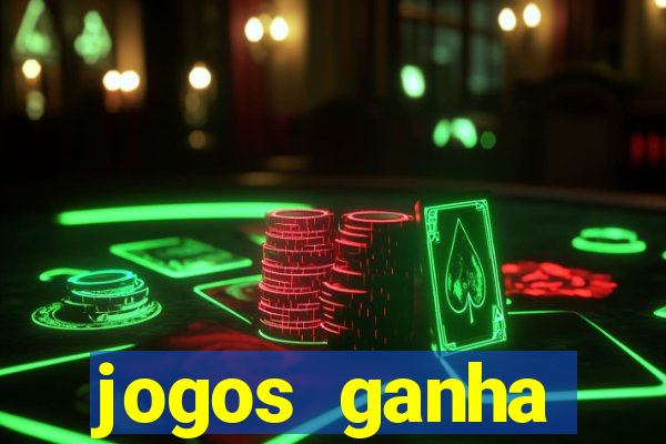 jogos ganha dinheiro no pix