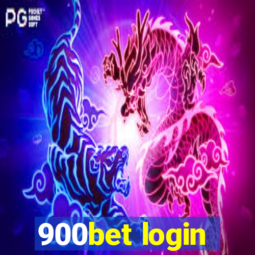 900bet login