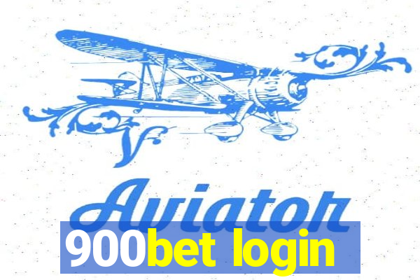 900bet login