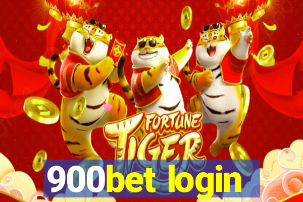 900bet login