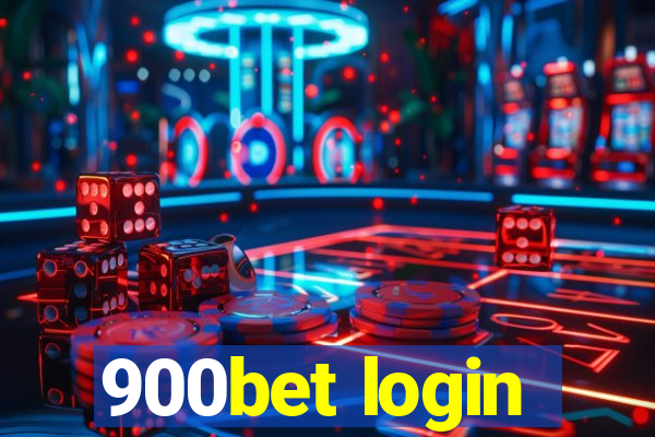 900bet login