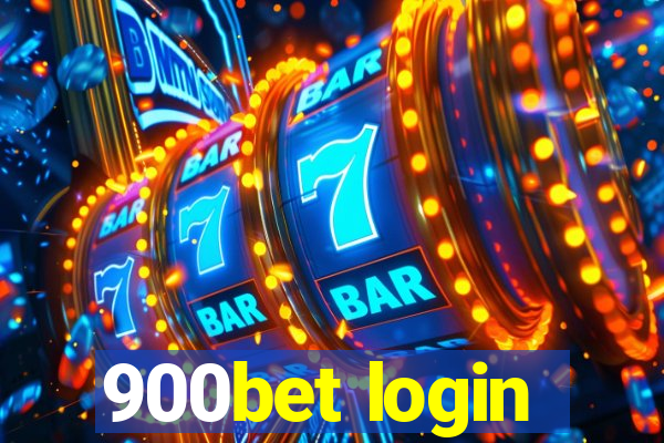 900bet login