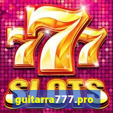 guitarra777.pro