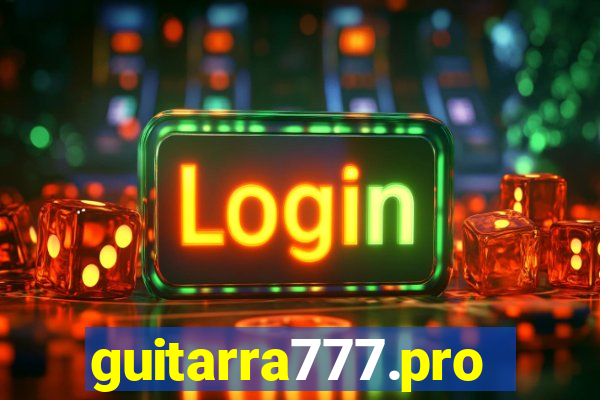 guitarra777.pro