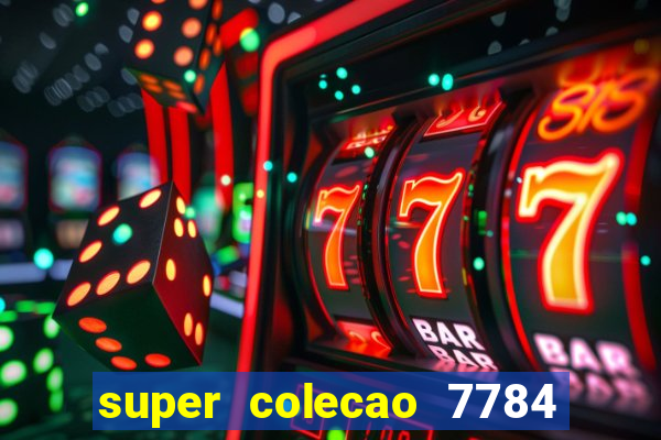 super colecao 7784 ps2 iso