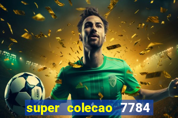 super colecao 7784 ps2 iso