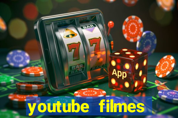 youtube filmes completos dublados gratis faroeste antigos