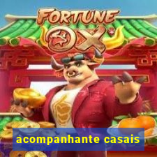 acompanhante casais