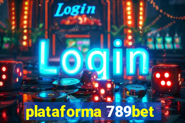 plataforma 789bet