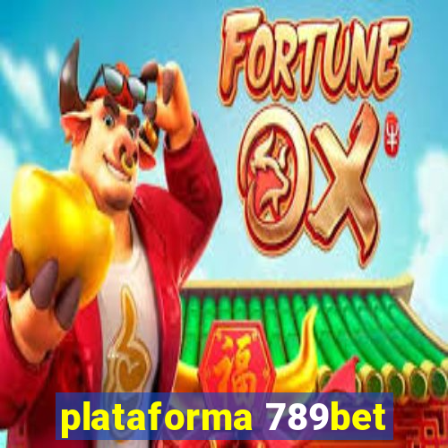 plataforma 789bet