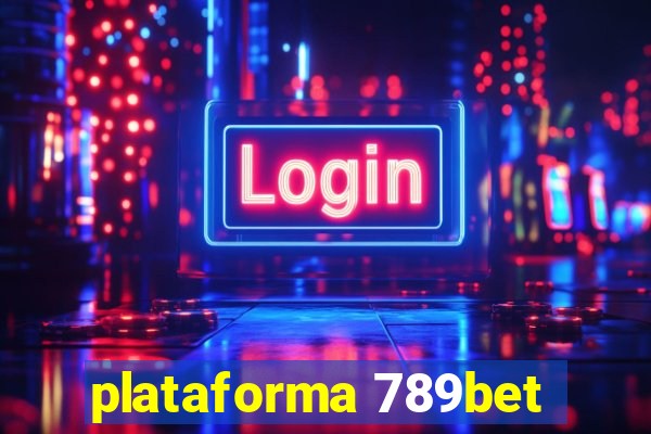 plataforma 789bet