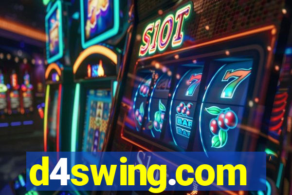 d4swing.com