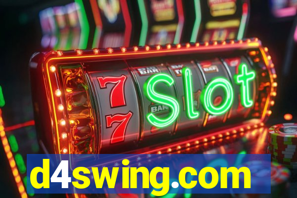 d4swing.com