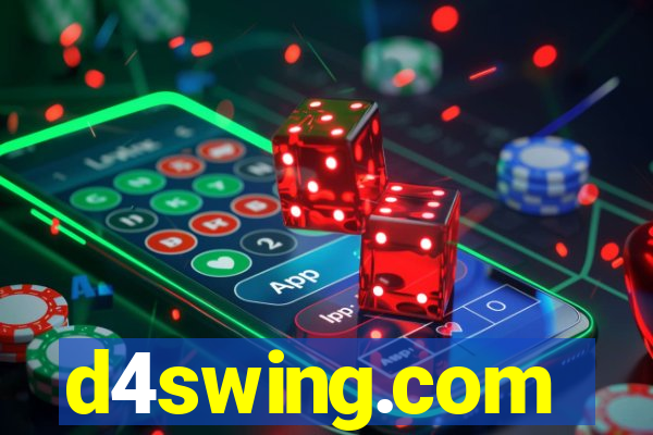 d4swing.com