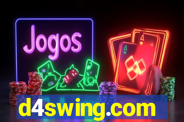 d4swing.com