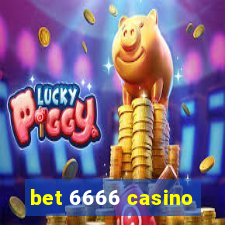 bet 6666 casino