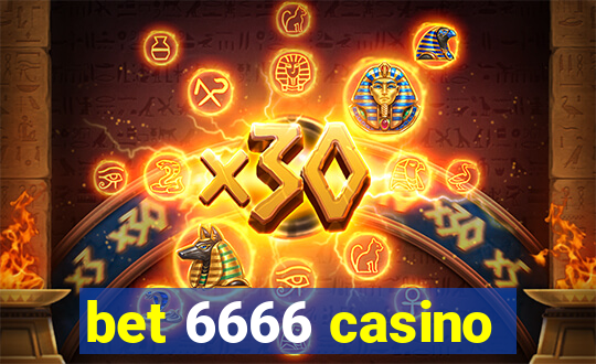 bet 6666 casino