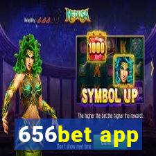 656bet app