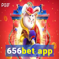 656bet app