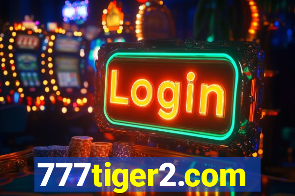 777tiger2.com