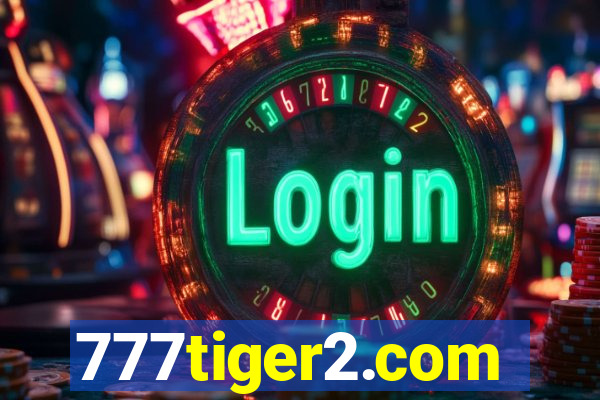 777tiger2.com