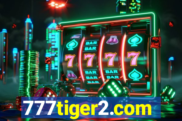 777tiger2.com