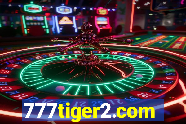 777tiger2.com