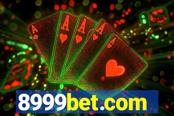 8999bet.com