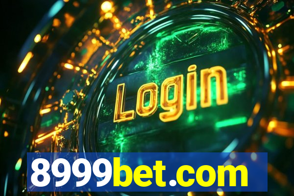 8999bet.com